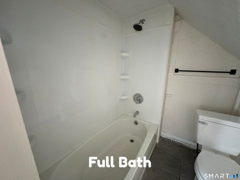 Tiny photo for 21 Williams Street #3rd FL, New London, CT 06320 (MLS # 24155661)