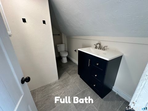 Tiny photo for 21 Williams Street #3rd FL, New London, CT 06320 (MLS # 24155661)