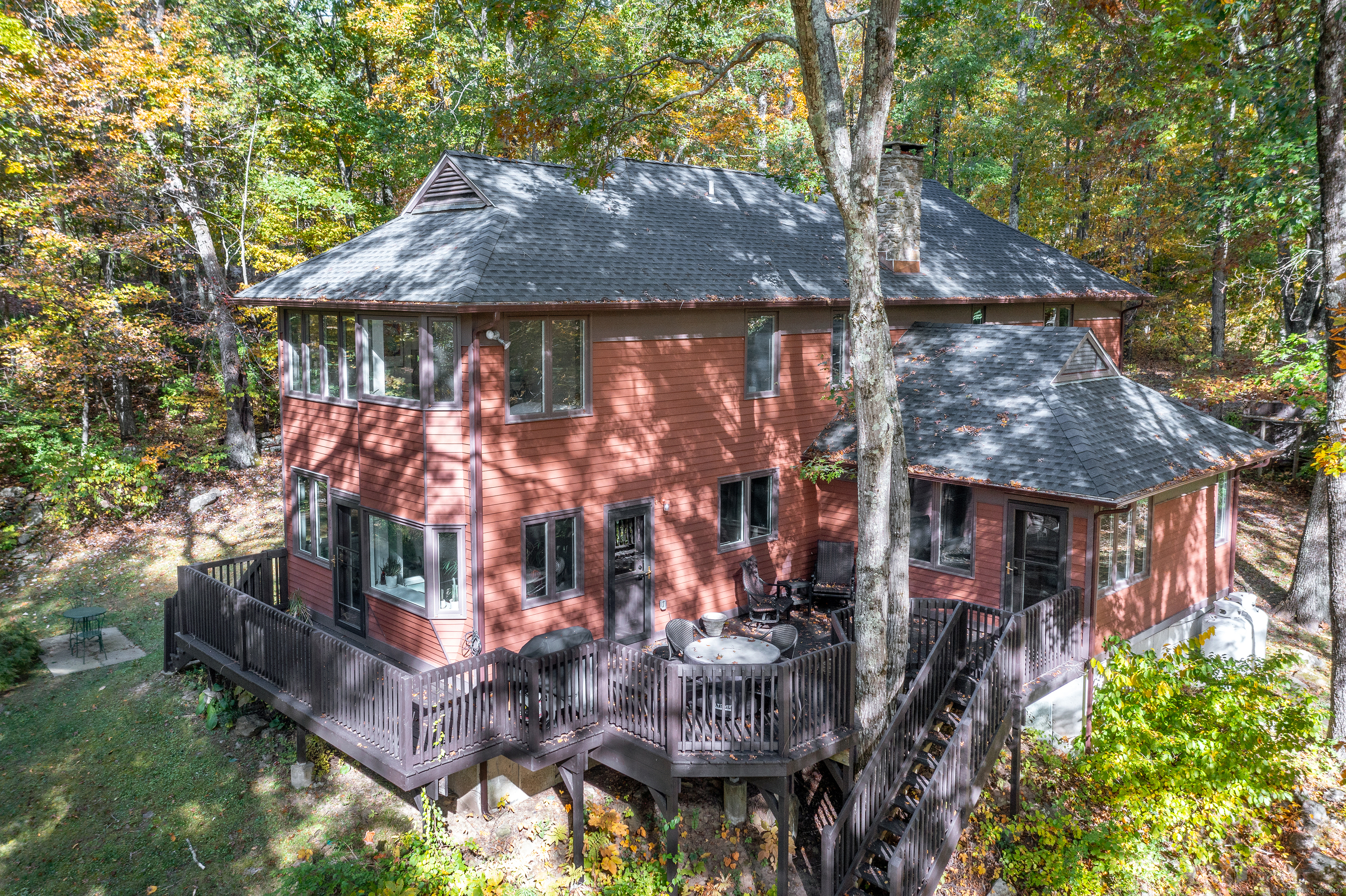 45 Stone Fences Lane, Kent, Connecticut image 1