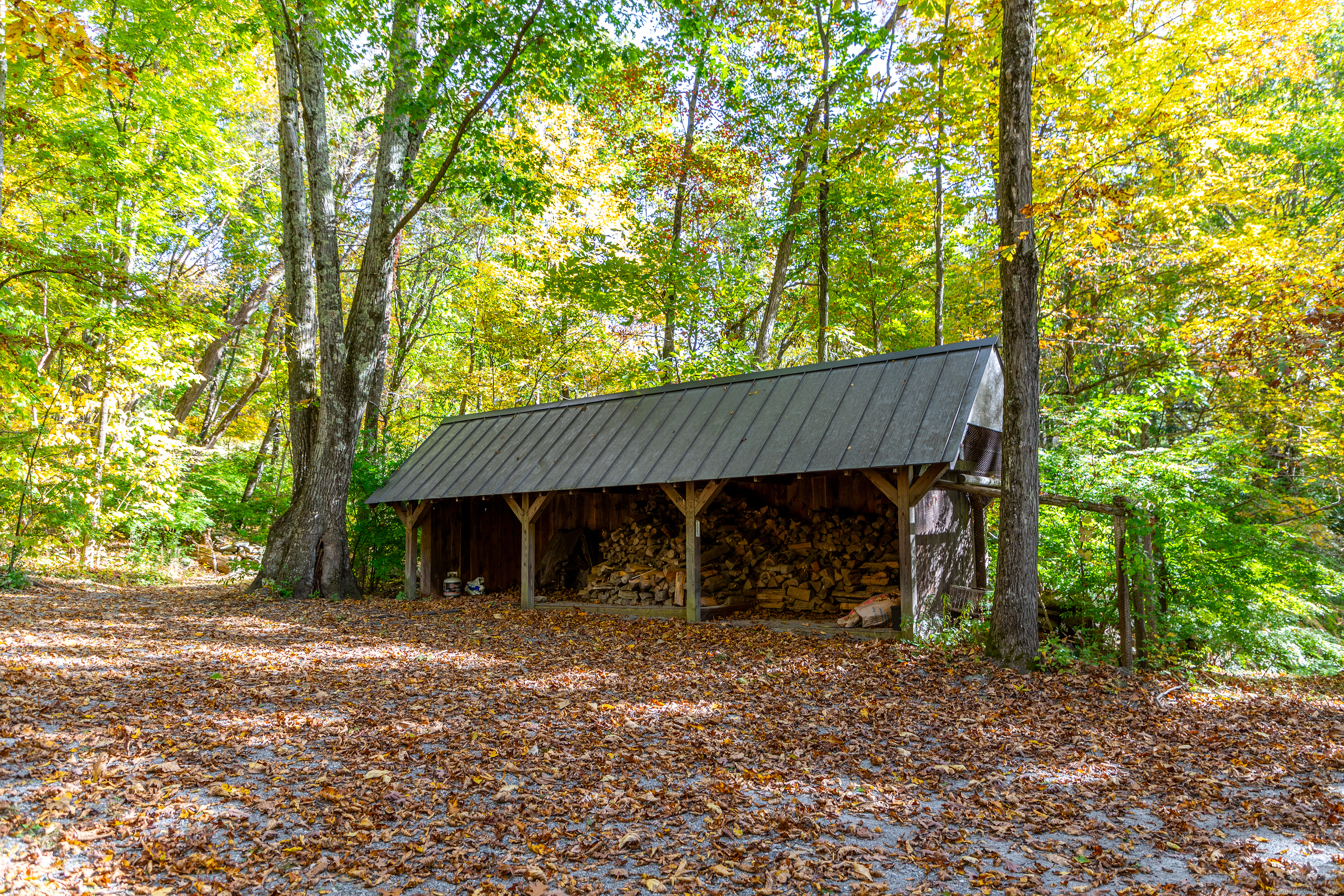 45 Stone Fences Lane, Kent, Connecticut image 7