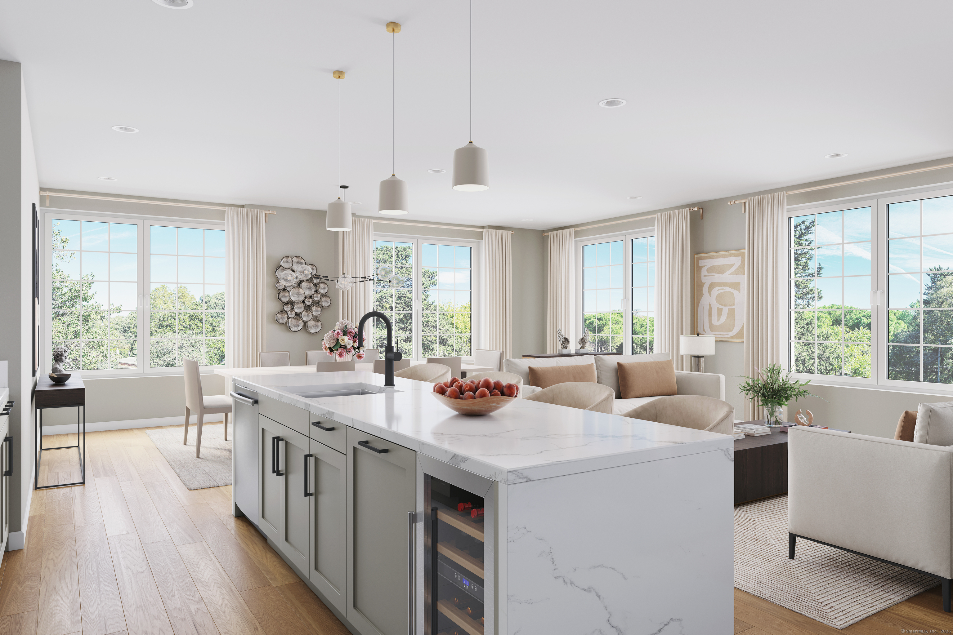 1040 Boston Post Road 305