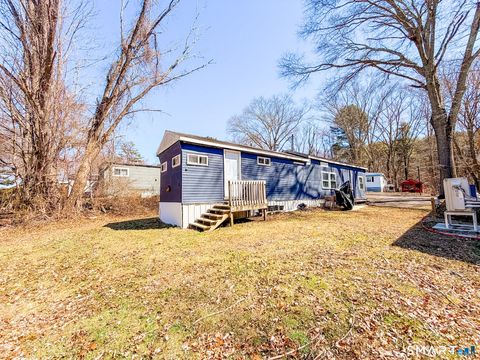 Photo of 16 Conrad Park, Killingly, CT 06241 (MLS # 24165859)