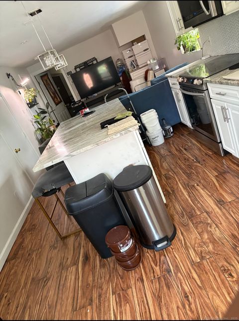 Tiny photo for 62 Haddad Road, Waterbury, CT 06708 (MLS # 24144637)