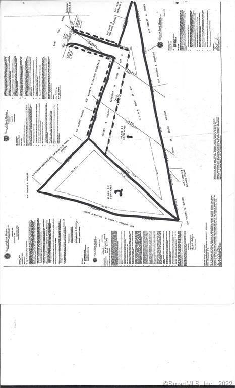 Photo 3 of 6 of 99 Dart Hill Road land