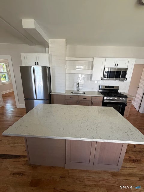 Tiny photo for 1 Webb Street #2, Hamden, CT 06517 (MLS # 24198058)