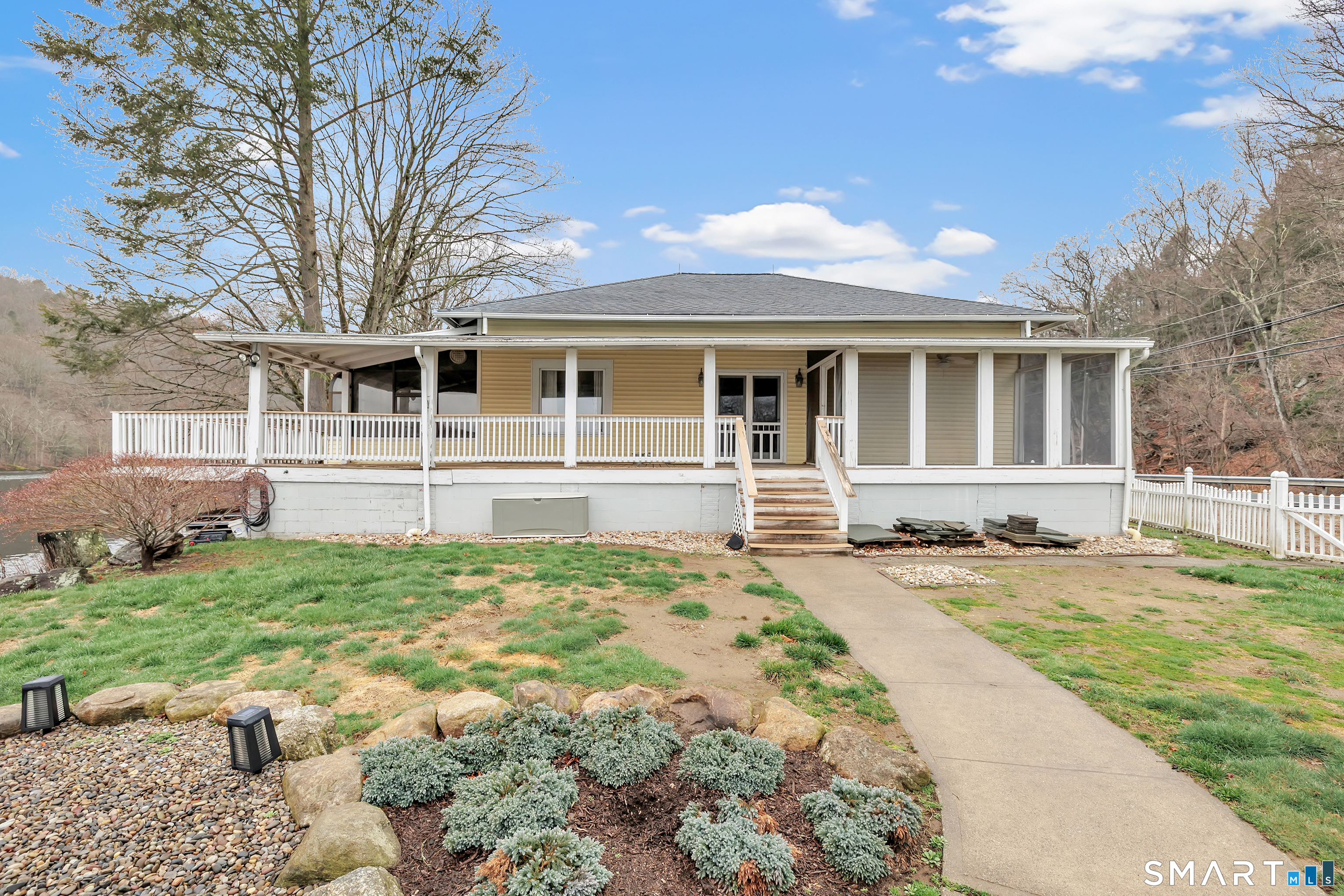 115 Roosevelt Drive
