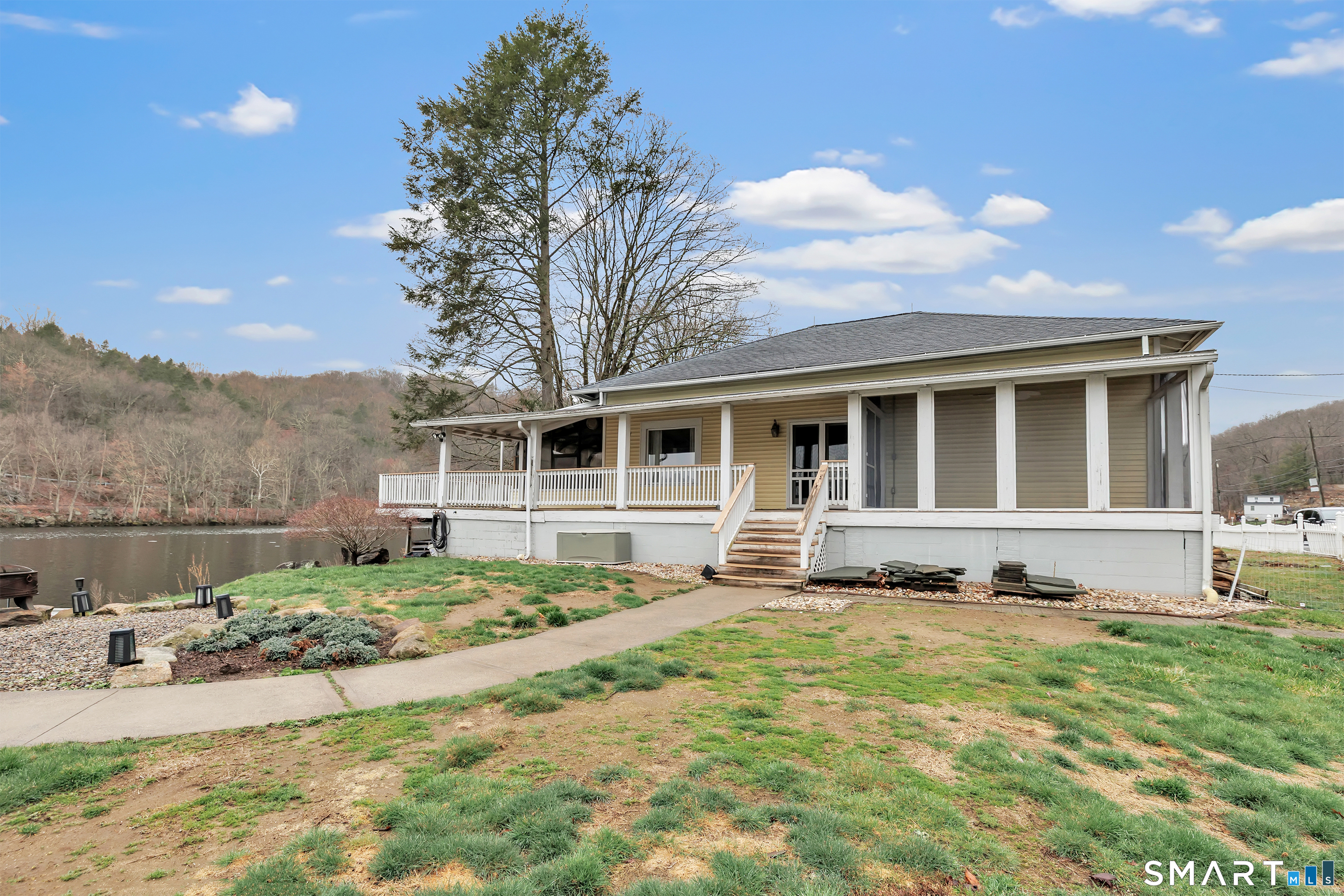 115 Roosevelt Drive