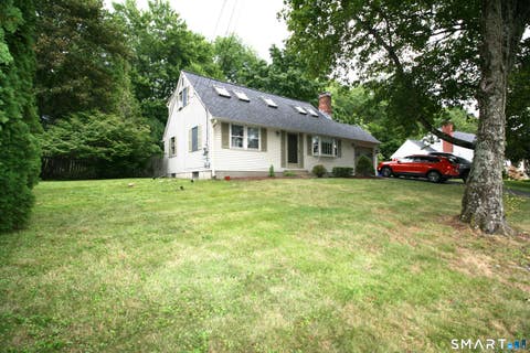 Photo of 94 Colony Drive, Winchester, CT 06098 (MLS # 24201146)