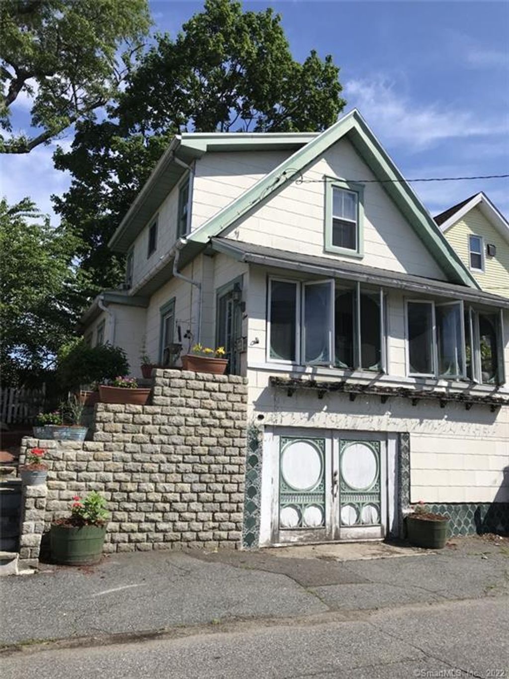 Photo of 1 Cottage Street, Norwalk, CT 06855 (MLS # 24167147)