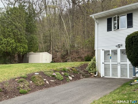 Tiny photo for 91 Beacon Manor Road, Naugatuck, CT 06770 (MLS # 24170212)