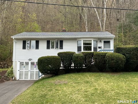 Photo of 91 Beacon Manor Road, Naugatuck, CT 06770 (MLS # 24170212)