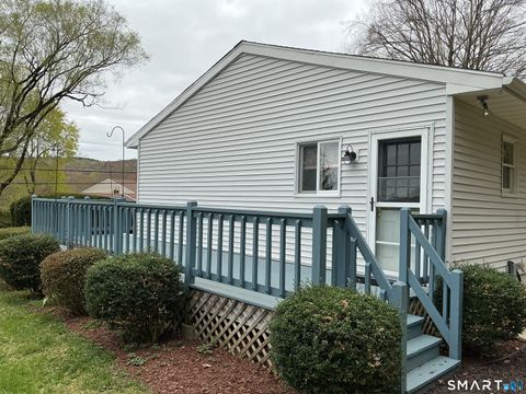Tiny photo for 91 Beacon Manor Road, Naugatuck, CT 06770 (MLS # 24170212)