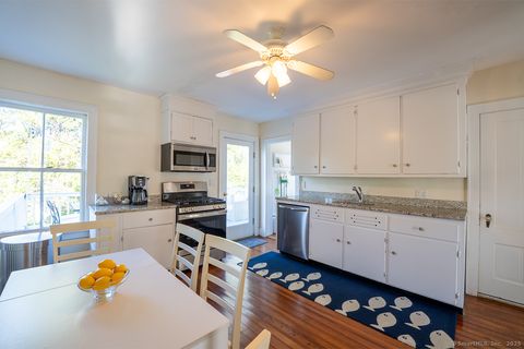 Tiny photo for 4 Coburn Avenue, Stonington, CT 06355 (MLS # 24136785)