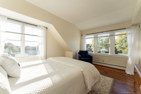 Tiny photo for 4 Coburn Avenue, Stonington, CT 06355 (MLS # 24136785)