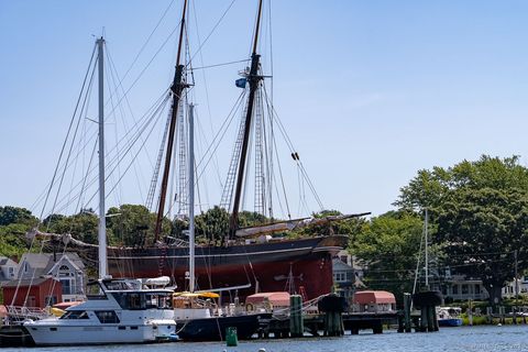 Tiny photo for 4 Coburn Avenue, Stonington, CT 06355 (MLS # 24136785)