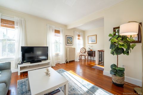 Tiny photo for 4 Coburn Avenue, Stonington, CT 06355 (MLS # 24136785)