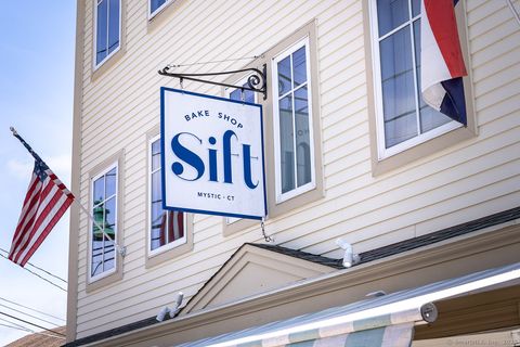 Tiny photo for 4 Coburn Avenue, Stonington, CT 06355 (MLS # 24136785)