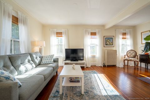 Tiny photo for 4 Coburn Avenue, Stonington, CT 06355 (MLS # 24136785)