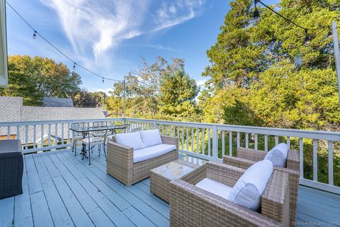 Tiny photo for 4 Coburn Avenue, Stonington, CT 06355 (MLS # 24136785)