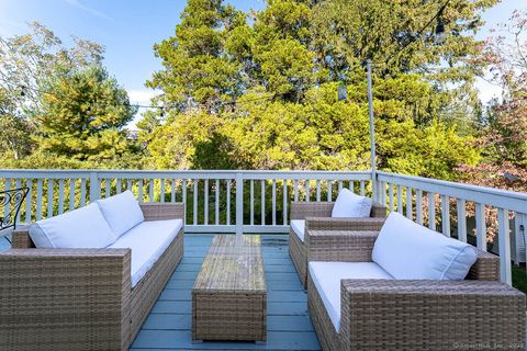 Tiny photo for 4 Coburn Avenue, Stonington, CT 06355 (MLS # 24136785)