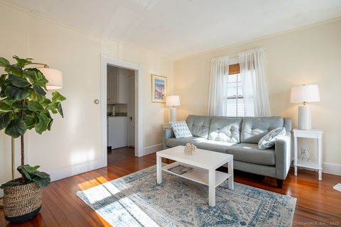 Tiny photo for 4 Coburn Avenue, Stonington, CT 06355 (MLS # 24136785)