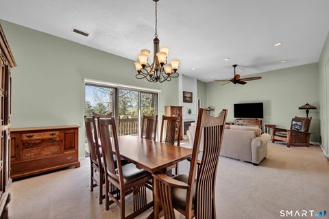 Tiny photo for 14 Canterbury Lane #14, Avon, CT 06001 (MLS # 24158659)