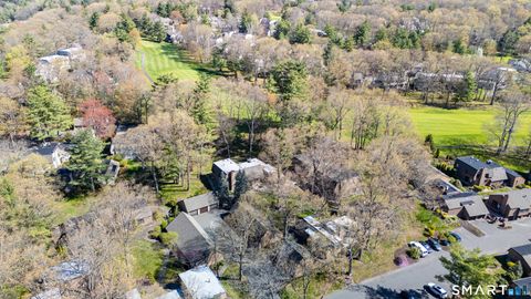 Tiny photo for 14 Canterbury Lane #14, Avon, CT 06001 (MLS # 24158659)