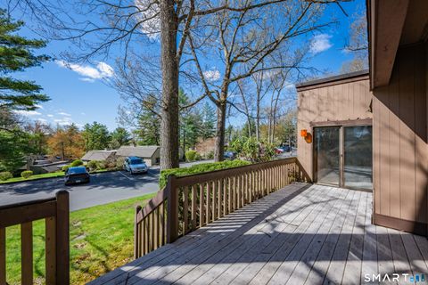 Tiny photo for 14 Canterbury Lane #14, Avon, CT 06001 (MLS # 24158659)