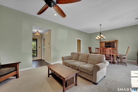 Tiny photo for 14 Canterbury Lane #14, Avon, CT 06001 (MLS # 24158659)