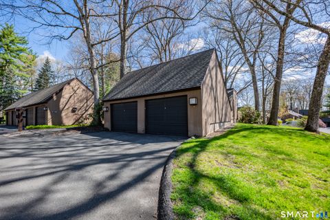 Tiny photo for 14 Canterbury Lane #14, Avon, CT 06001 (MLS # 24158659)