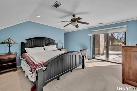 Tiny photo for 14 Canterbury Lane #14, Avon, CT 06001 (MLS # 24158659)