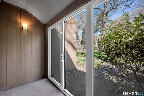 Tiny photo for 14 Canterbury Lane #14, Avon, CT 06001 (MLS # 24158659)