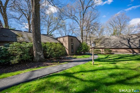 Tiny photo for 14 Canterbury Lane #14, Avon, CT 06001 (MLS # 24158659)