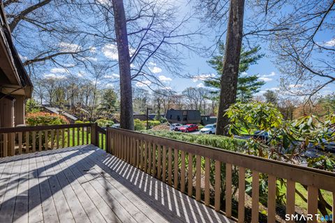 Tiny photo for 14 Canterbury Lane #14, Avon, CT 06001 (MLS # 24158659)