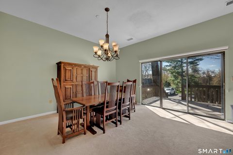 Tiny photo for 14 Canterbury Lane #14, Avon, CT 06001 (MLS # 24158659)