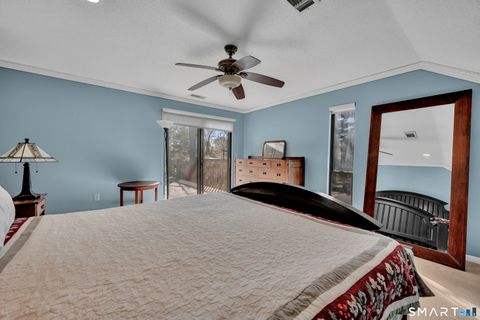 Tiny photo for 14 Canterbury Lane #14, Avon, CT 06001 (MLS # 24158659)