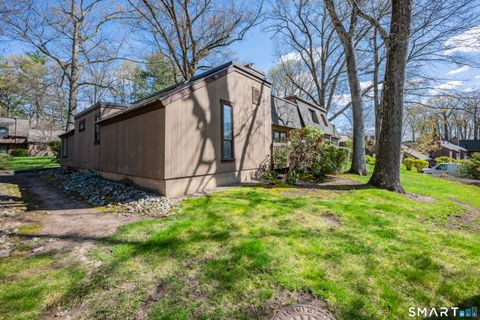 Tiny photo for 14 Canterbury Lane #14, Avon, CT 06001 (MLS # 24158659)
