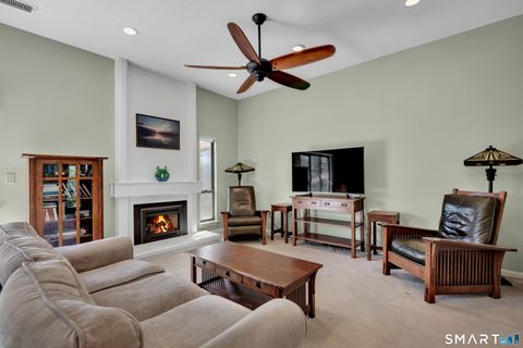 Tiny photo for 14 Canterbury Lane #14, Avon, CT 06001 (MLS # 24158659)