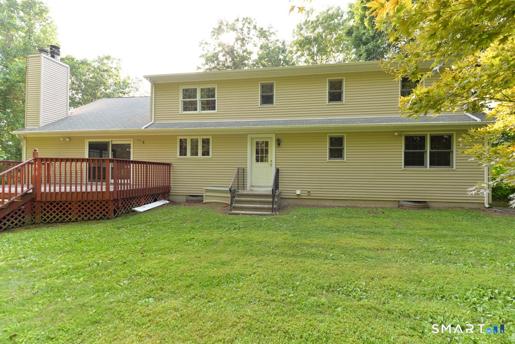 53 Holbrook Road
