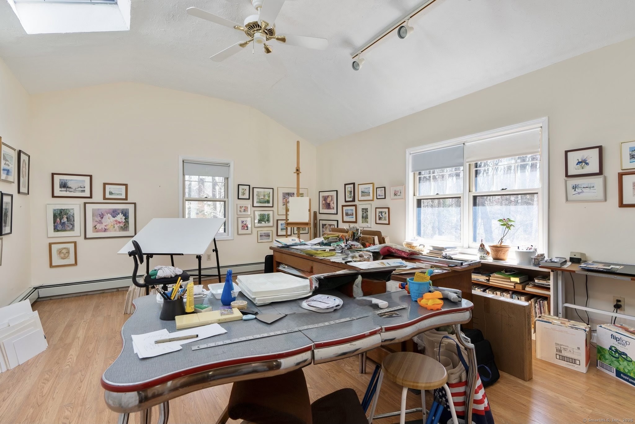23 Riverview Circle, Marlborough, Connecticut image 30