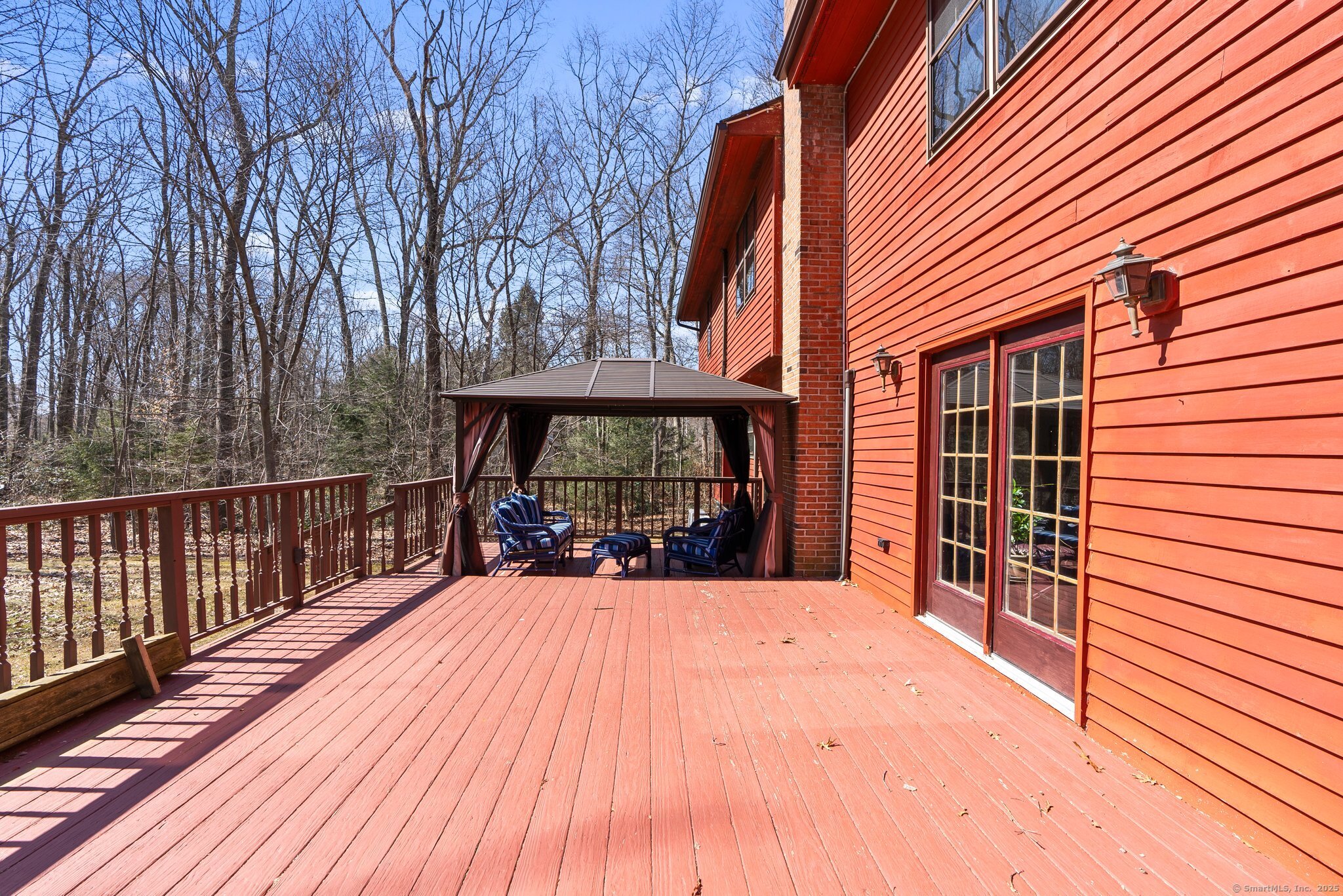 23 Riverview Circle, Marlborough, Connecticut image 31