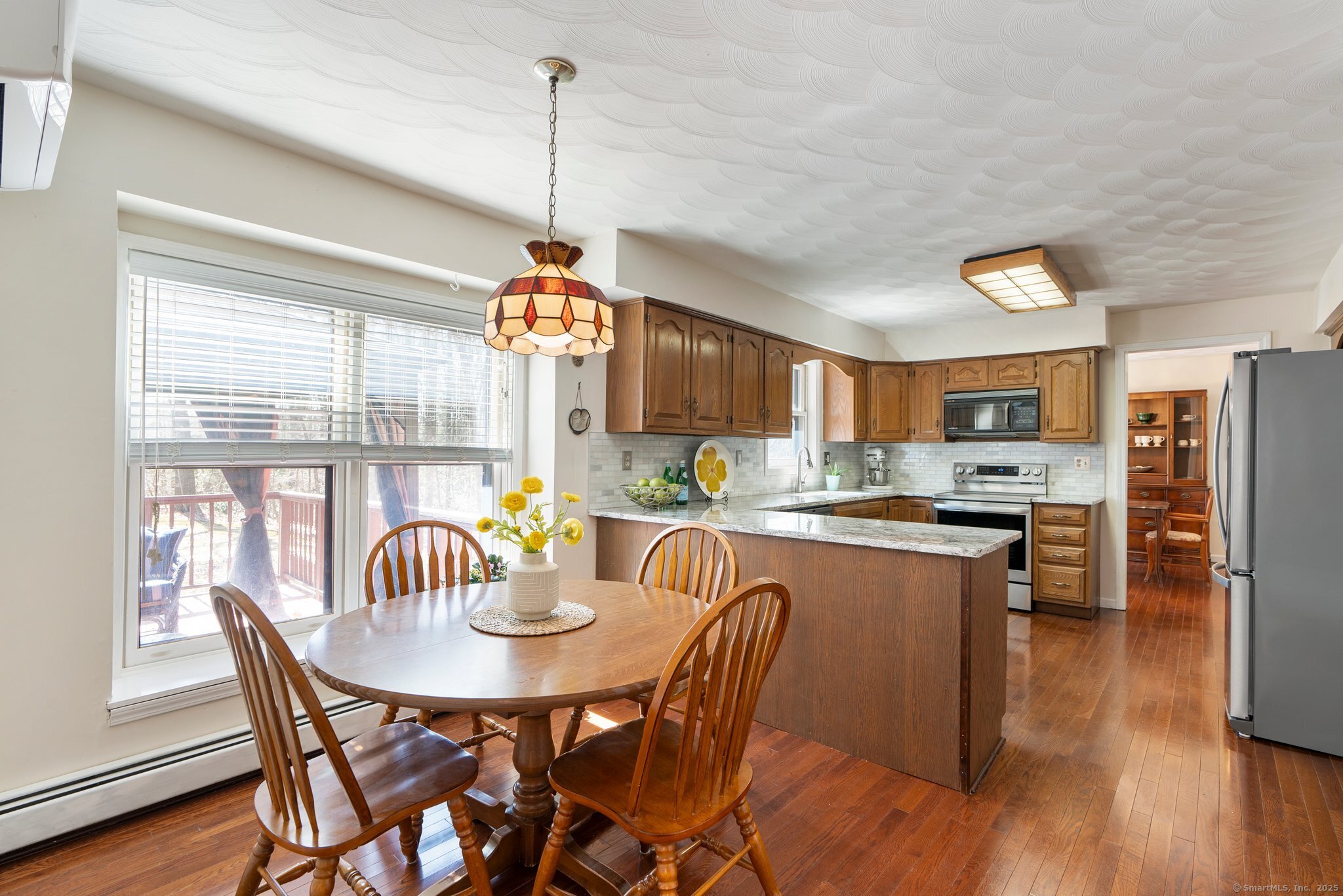 23 Riverview Circle, Marlborough, Connecticut image 13