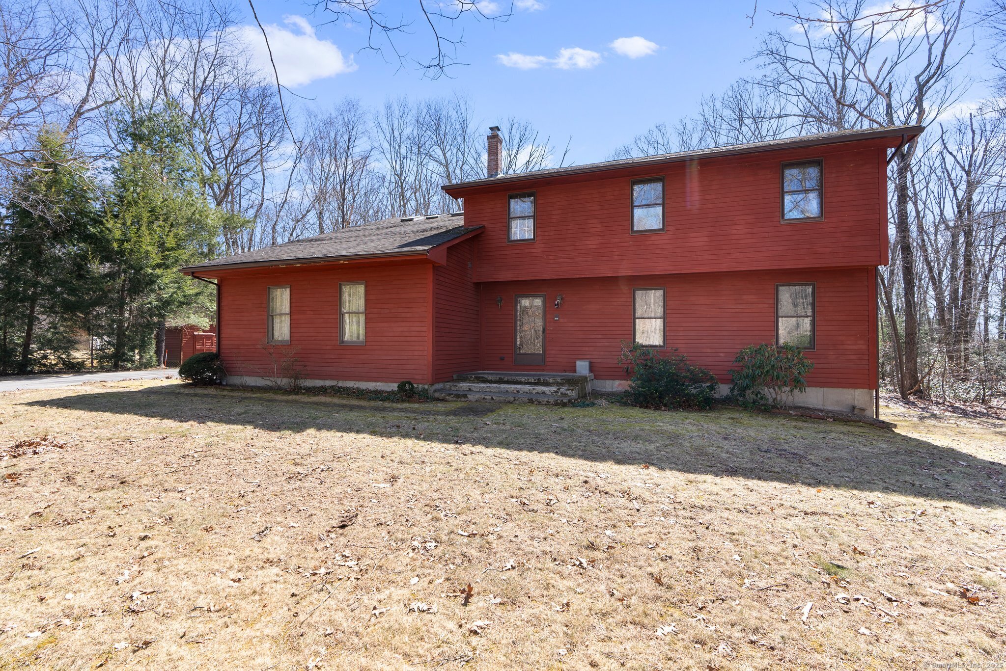 23 Riverview Circle, Marlborough, Connecticut image 1