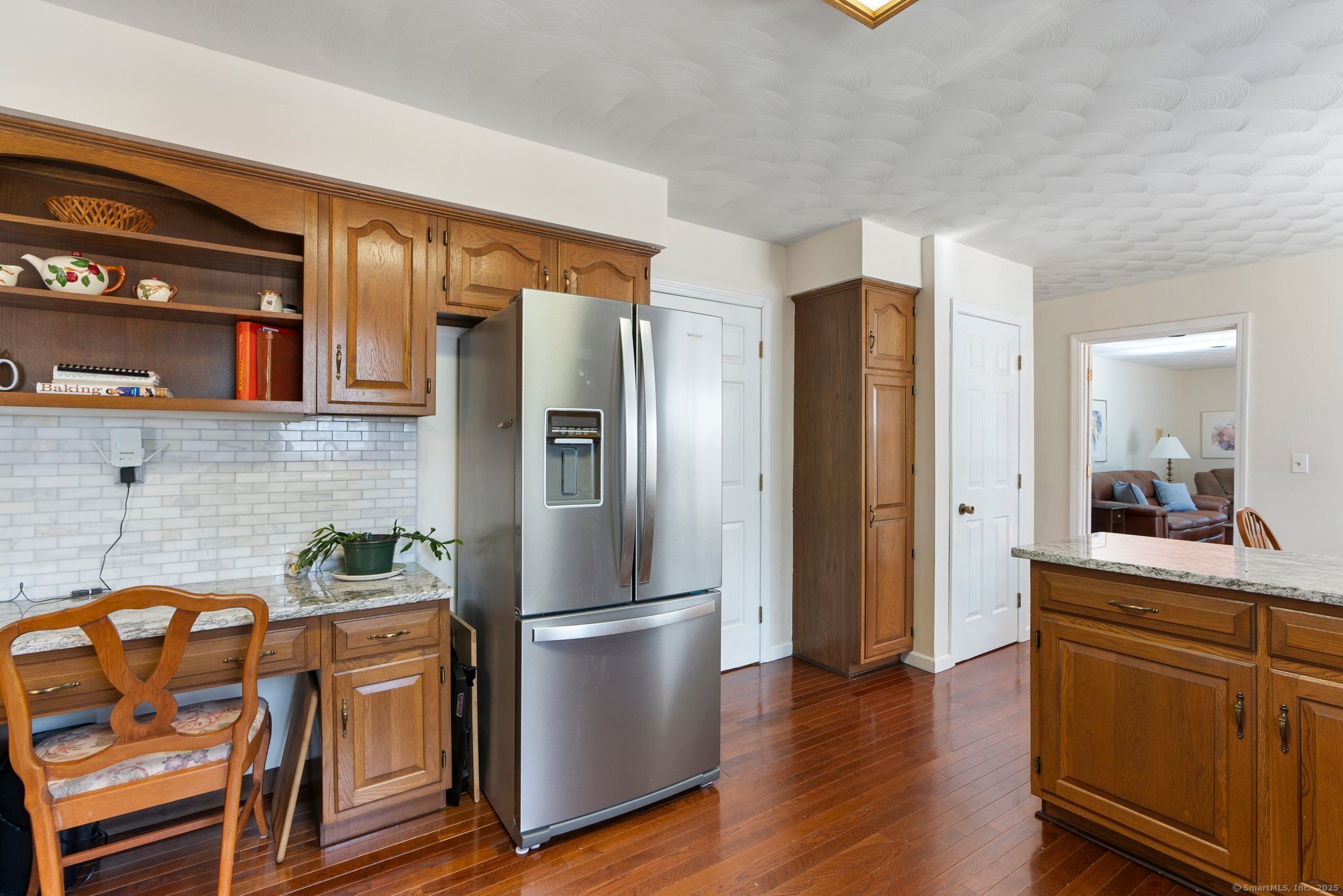 23 Riverview Circle, Marlborough, Connecticut image 14