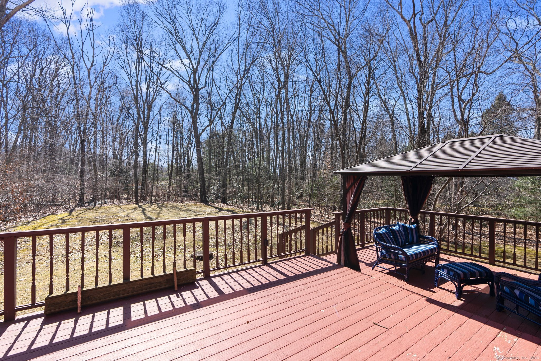 23 Riverview Circle, Marlborough, Connecticut image 32