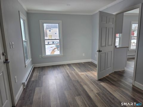 Tiny photo for 73 Meridian Street #3, Groton, CT 06340 (MLS # 24154038)