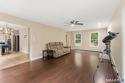 Tiny photo for 436 Tiffany Lane, Bristol, CT 06010 (MLS # 24182437)