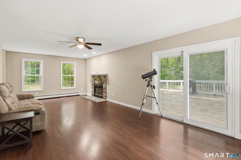 Tiny photo for 436 Tiffany Lane, Bristol, CT 06010 (MLS # 24182437)