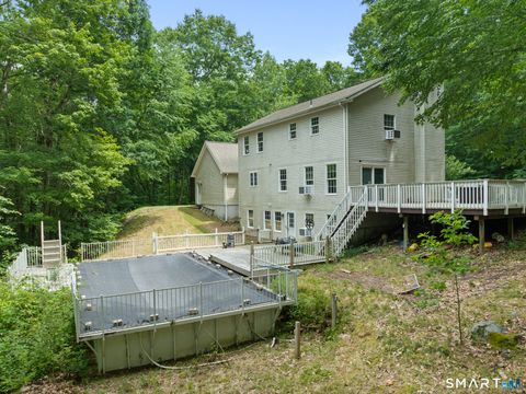 Tiny photo for 436 Tiffany Lane, Bristol, CT 06010 (MLS # 24182437)