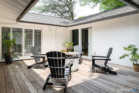 Tiny photo for 2 Point Road, Norwalk, CT 06854 (MLS # 24182404)